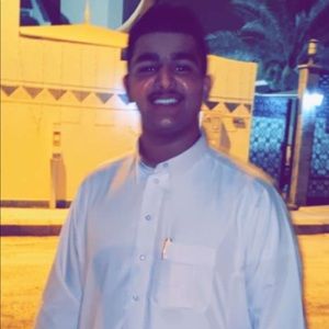 Meet your Posher, Abdullah